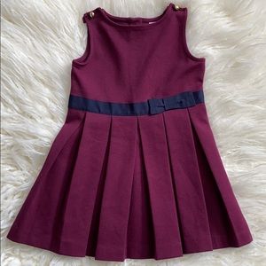 Janie and Jack Toddler Dress